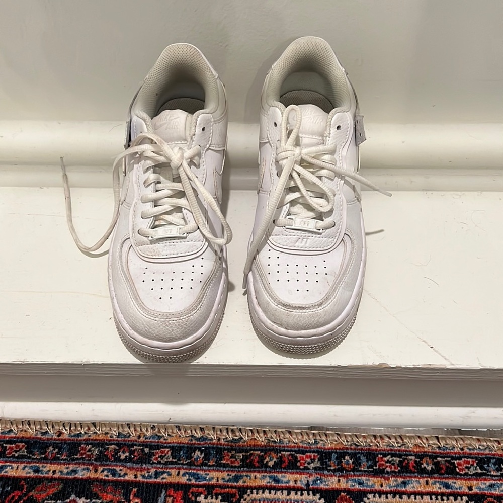 Airforce 1 Nike shoes